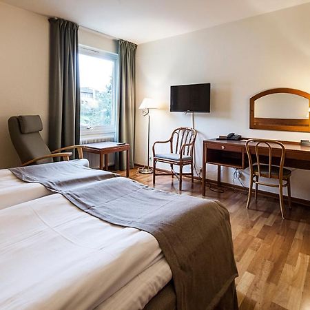 First Hotel Bengtsfors Ngoại thất bức ảnh