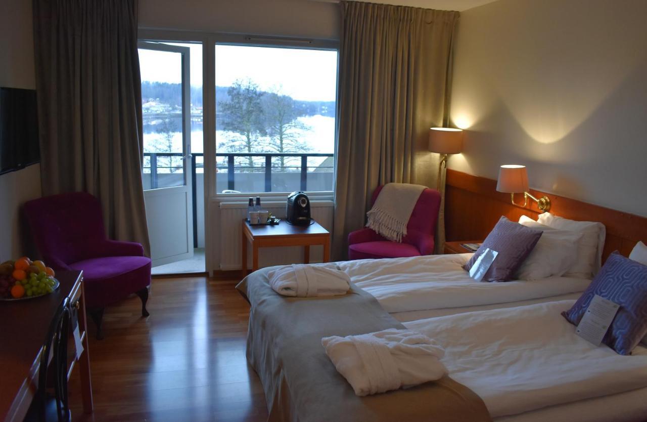 First Hotel Bengtsfors Ngoại thất bức ảnh