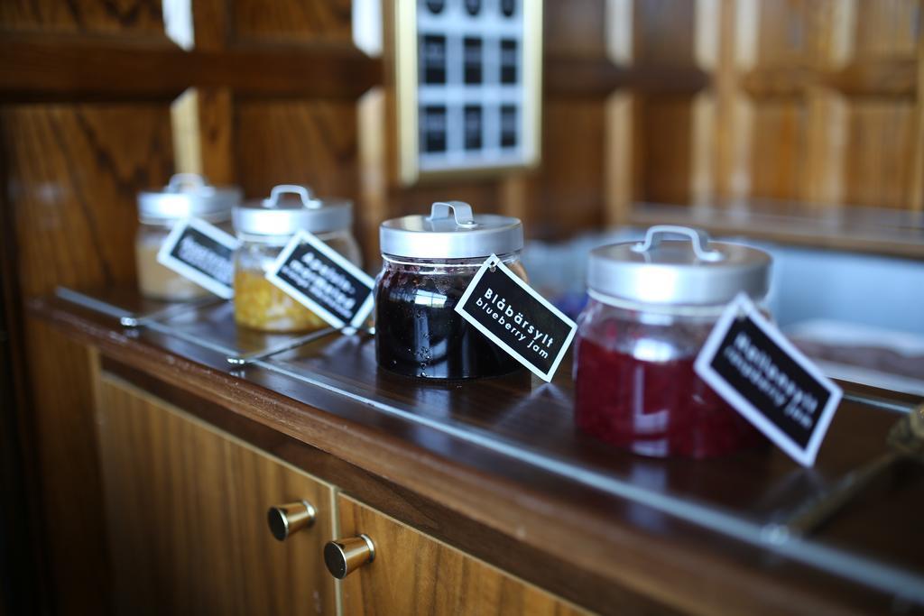 First Hotel Bengtsfors Ngoại thất bức ảnh
