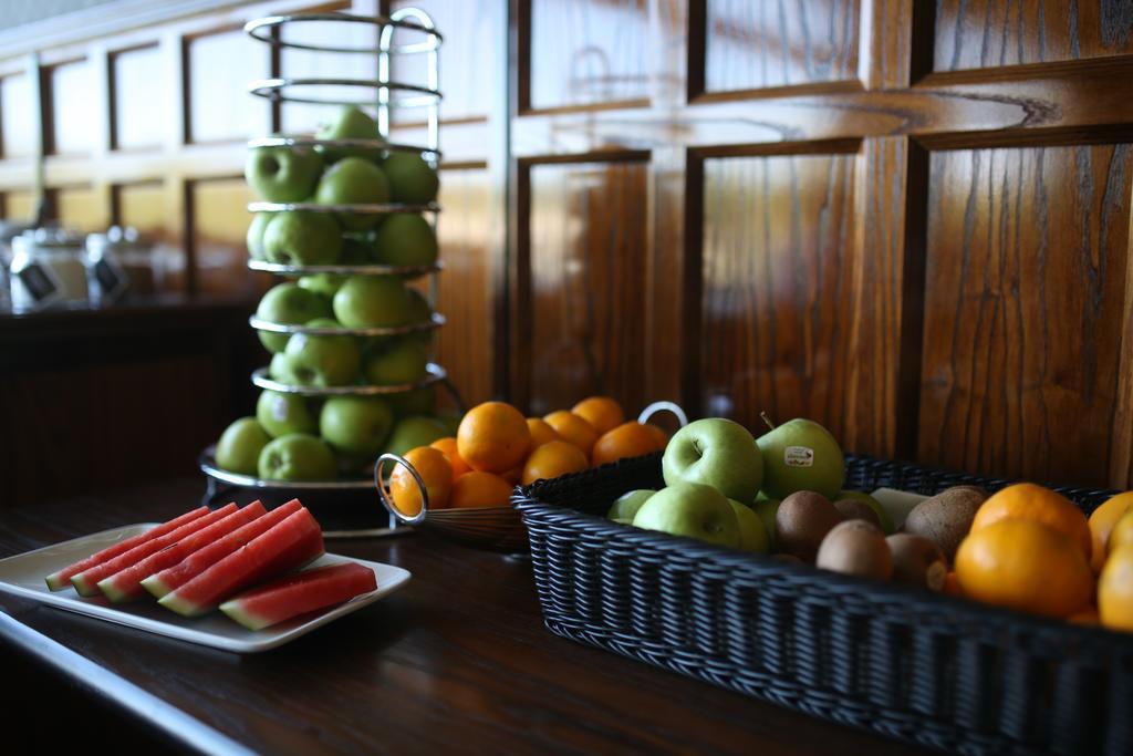 First Hotel Bengtsfors Ngoại thất bức ảnh