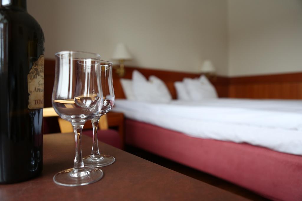 First Hotel Bengtsfors Phòng bức ảnh