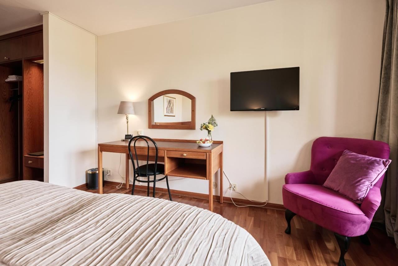 First Hotel Bengtsfors Ngoại thất bức ảnh