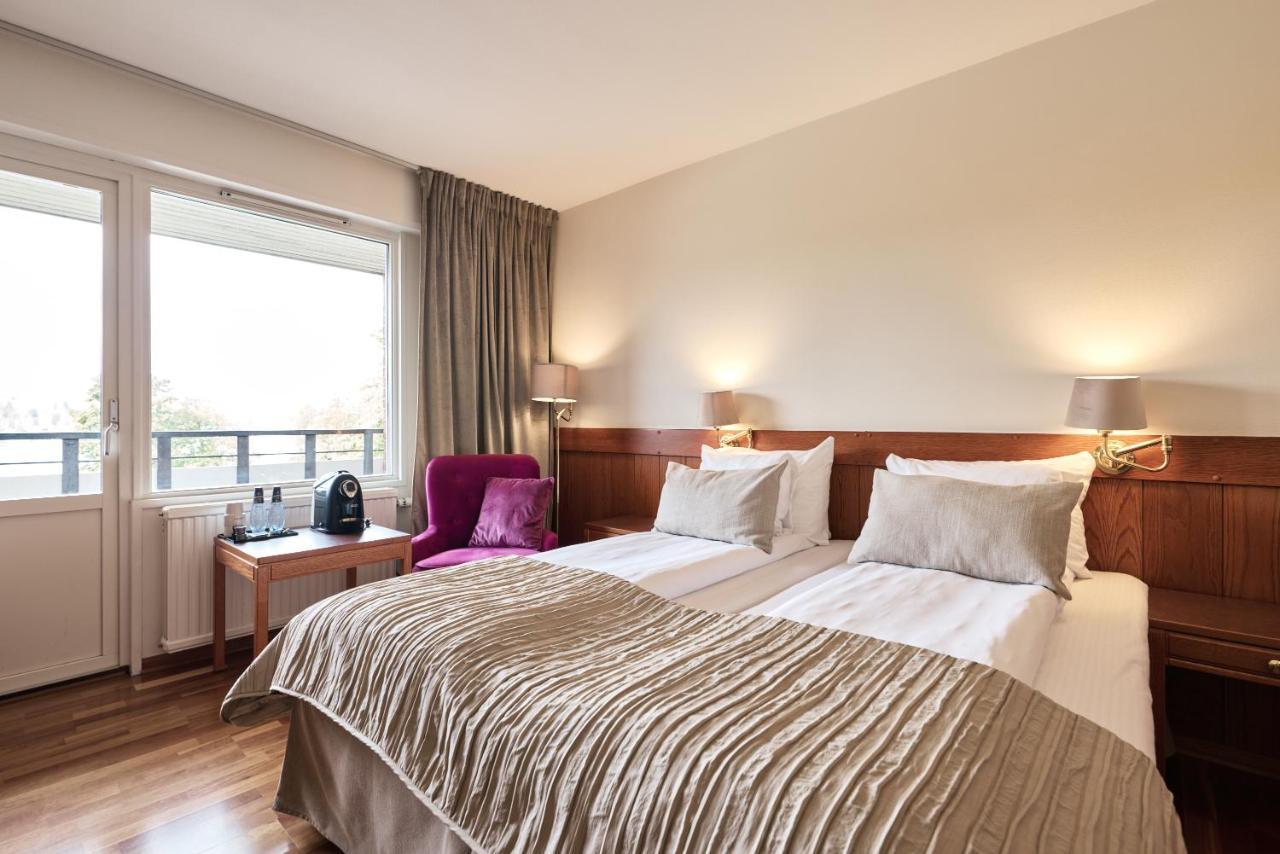 First Hotel Bengtsfors Ngoại thất bức ảnh