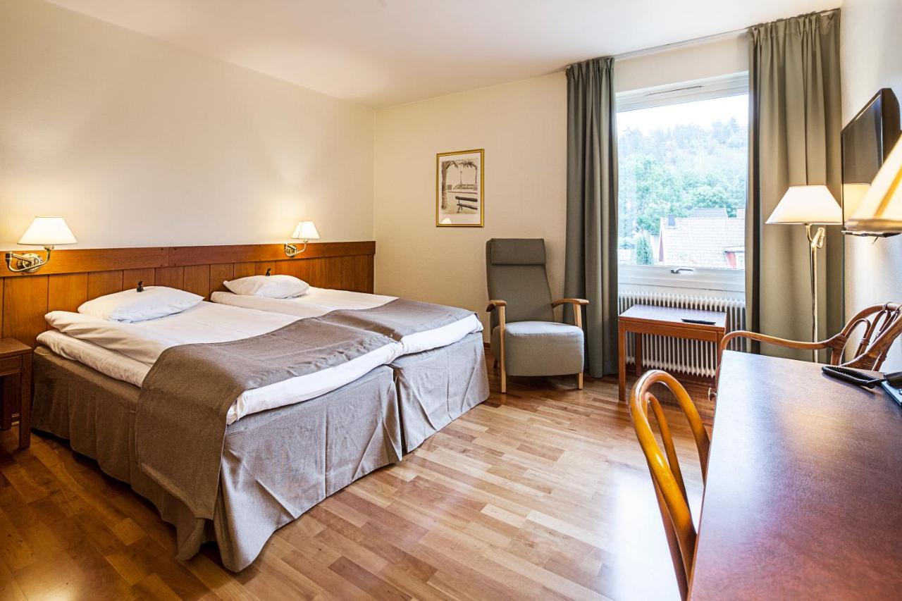 First Hotel Bengtsfors Ngoại thất bức ảnh