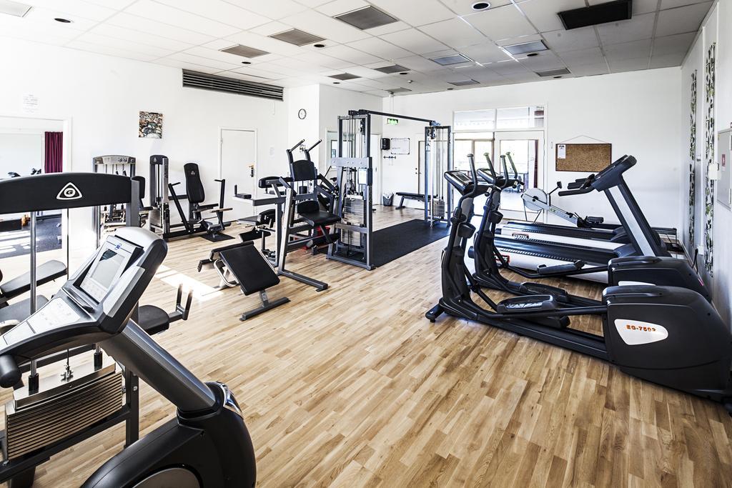 First Hotel Bengtsfors Ngoại thất bức ảnh