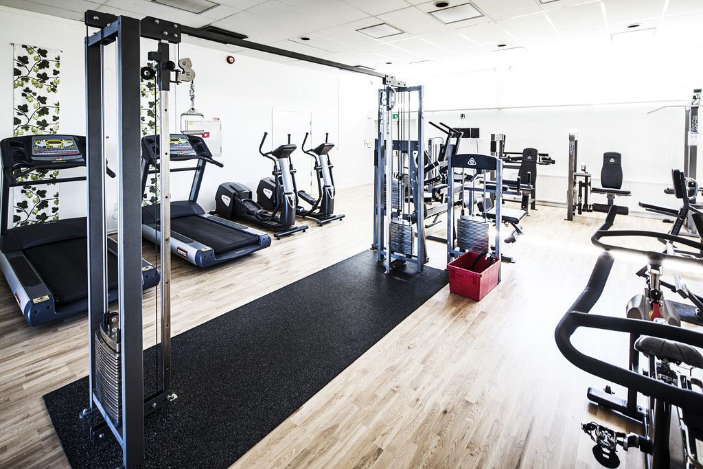 First Hotel Bengtsfors Ngoại thất bức ảnh