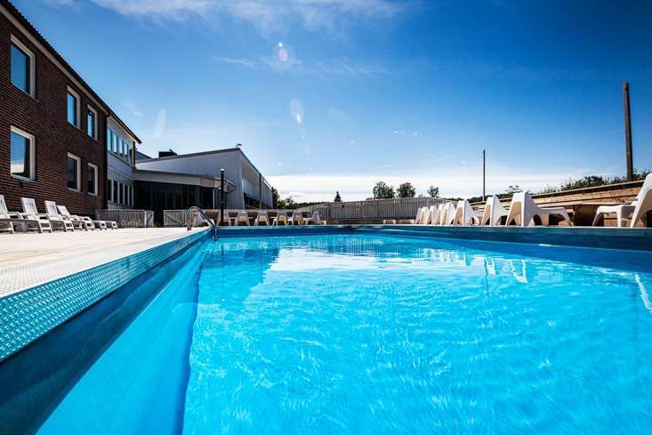 First Hotel Bengtsfors Tiện nghi bức ảnh