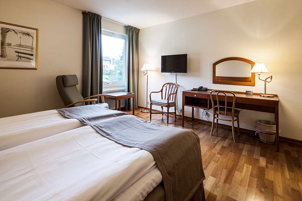 First Hotel Bengtsfors Phòng bức ảnh