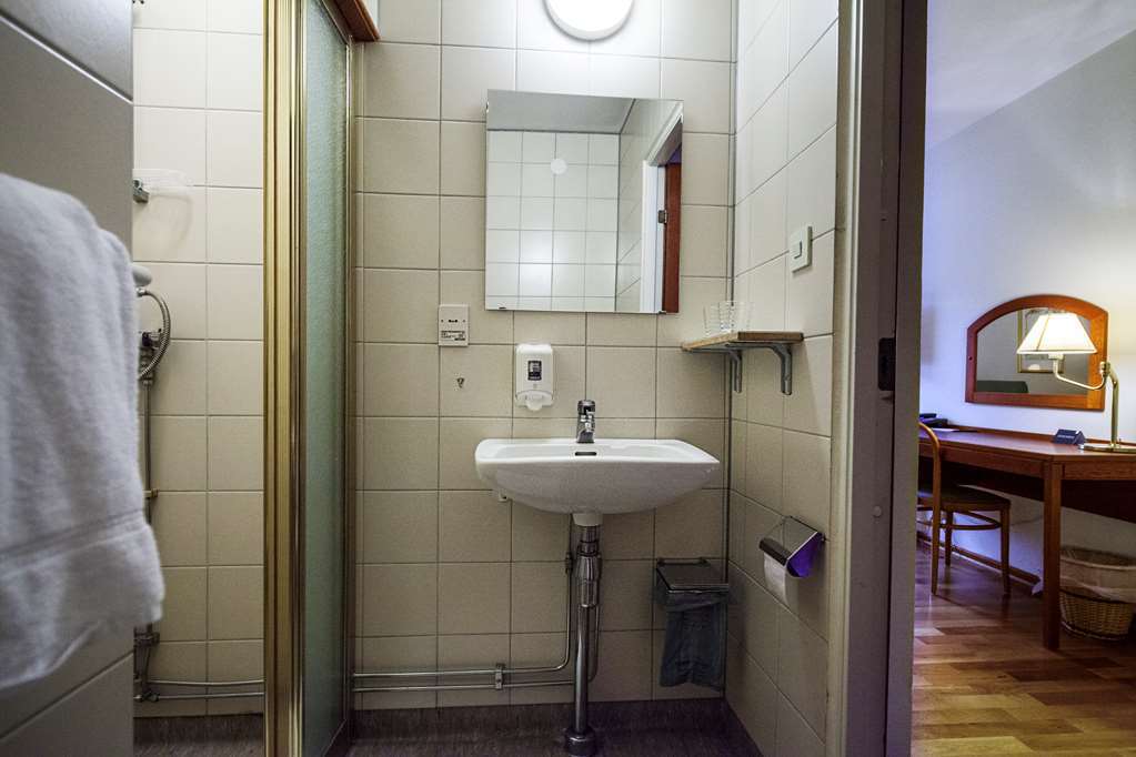 First Hotel Bengtsfors Phòng bức ảnh