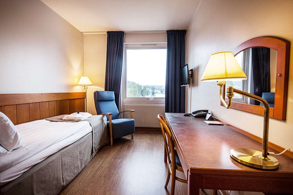 First Hotel Bengtsfors Phòng bức ảnh