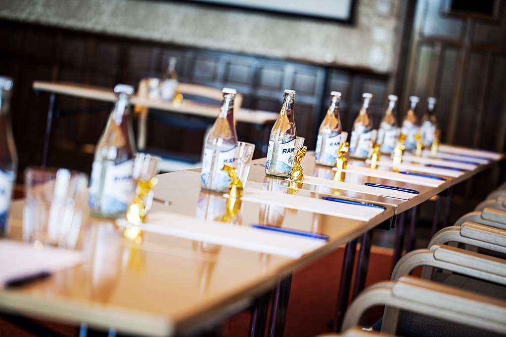 First Hotel Bengtsfors Tiện nghi bức ảnh