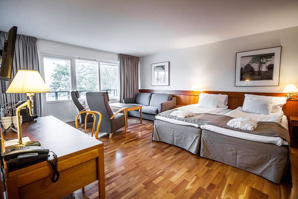 First Hotel Bengtsfors Phòng bức ảnh